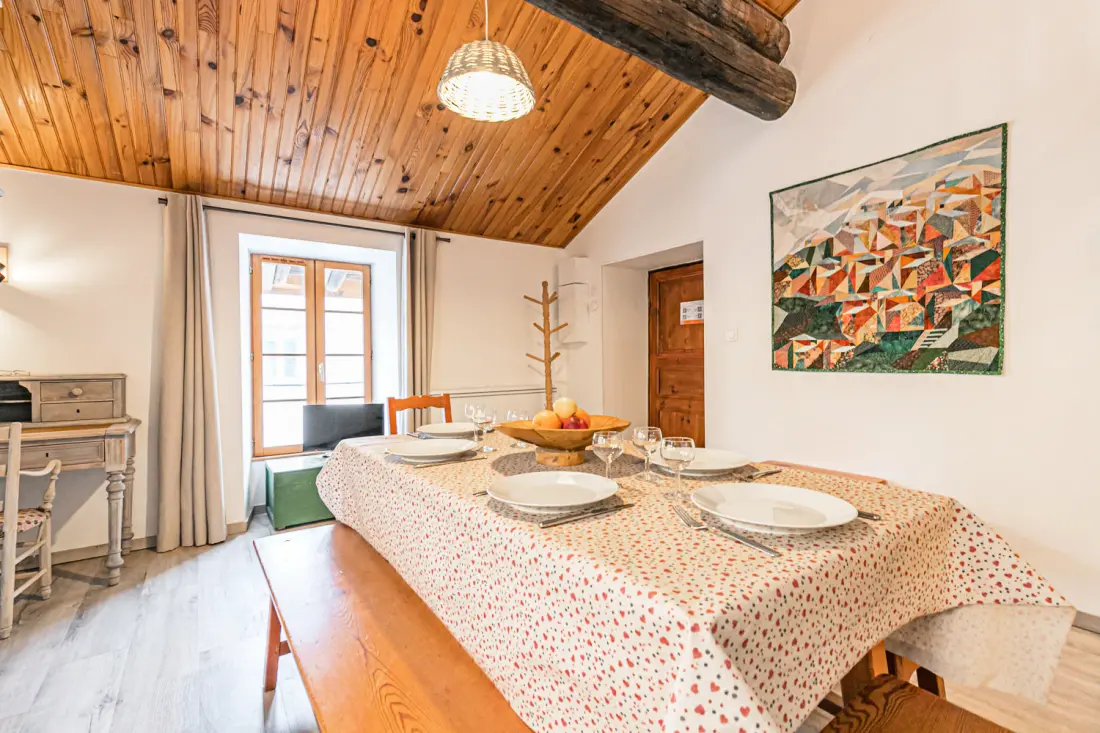 Village Residence