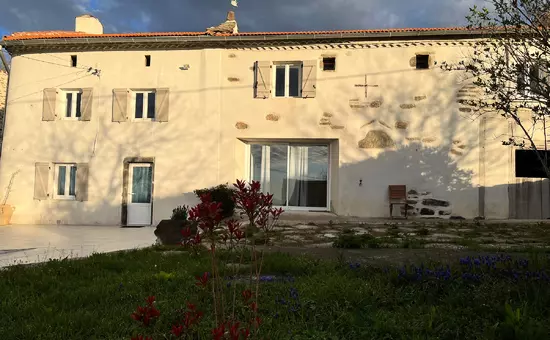 Maison de Vacances Autrac