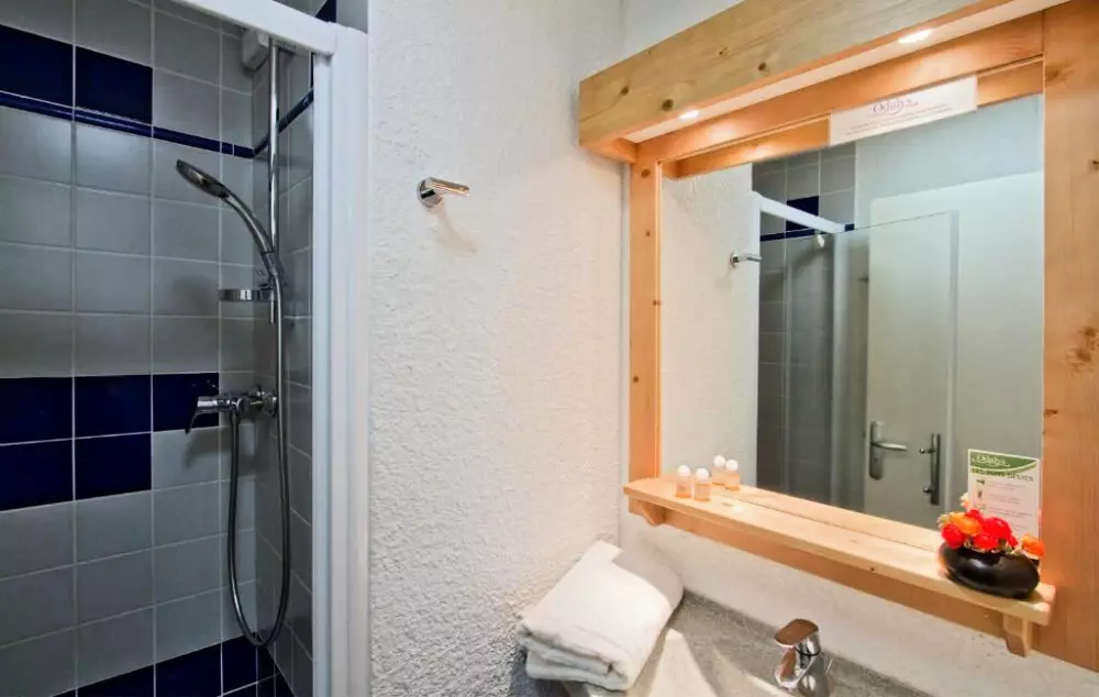 Résidence Goélia Le Sornin 3 étoiles★★★