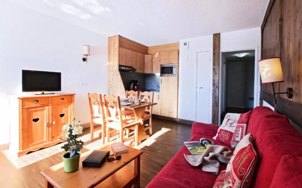 Résidence Goélia Le Sornin 3 étoiles★★★