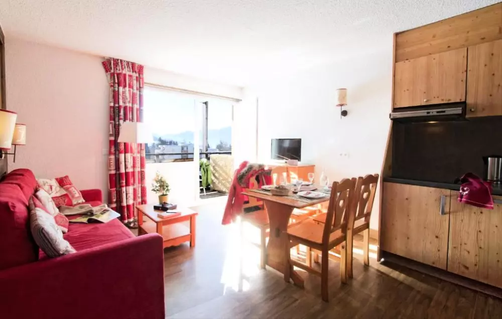 Résidence Goélia Le Sornin 3 étoiles★★★