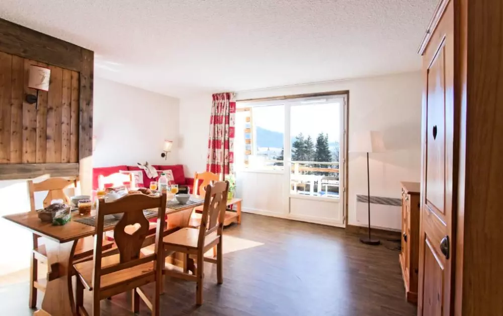 Résidence Goélia Le Sornin 3 étoiles★★★