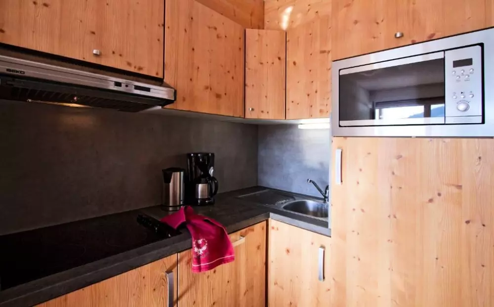 Résidence Goélia Le Sornin 3 étoiles★★★