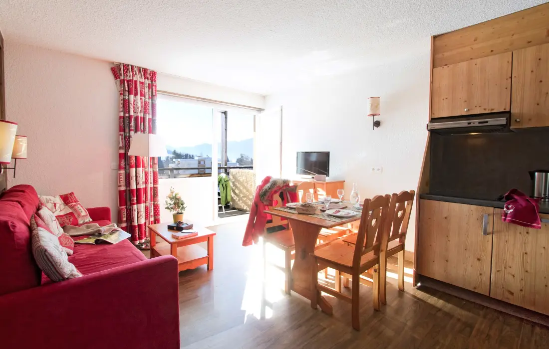 Residence Goélia Le Sornin 3 Stjerner★★★