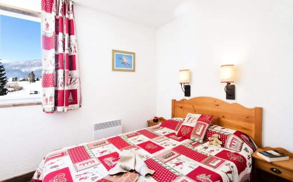 Residence Goélia Le Sornin 3 Stjerner★★★