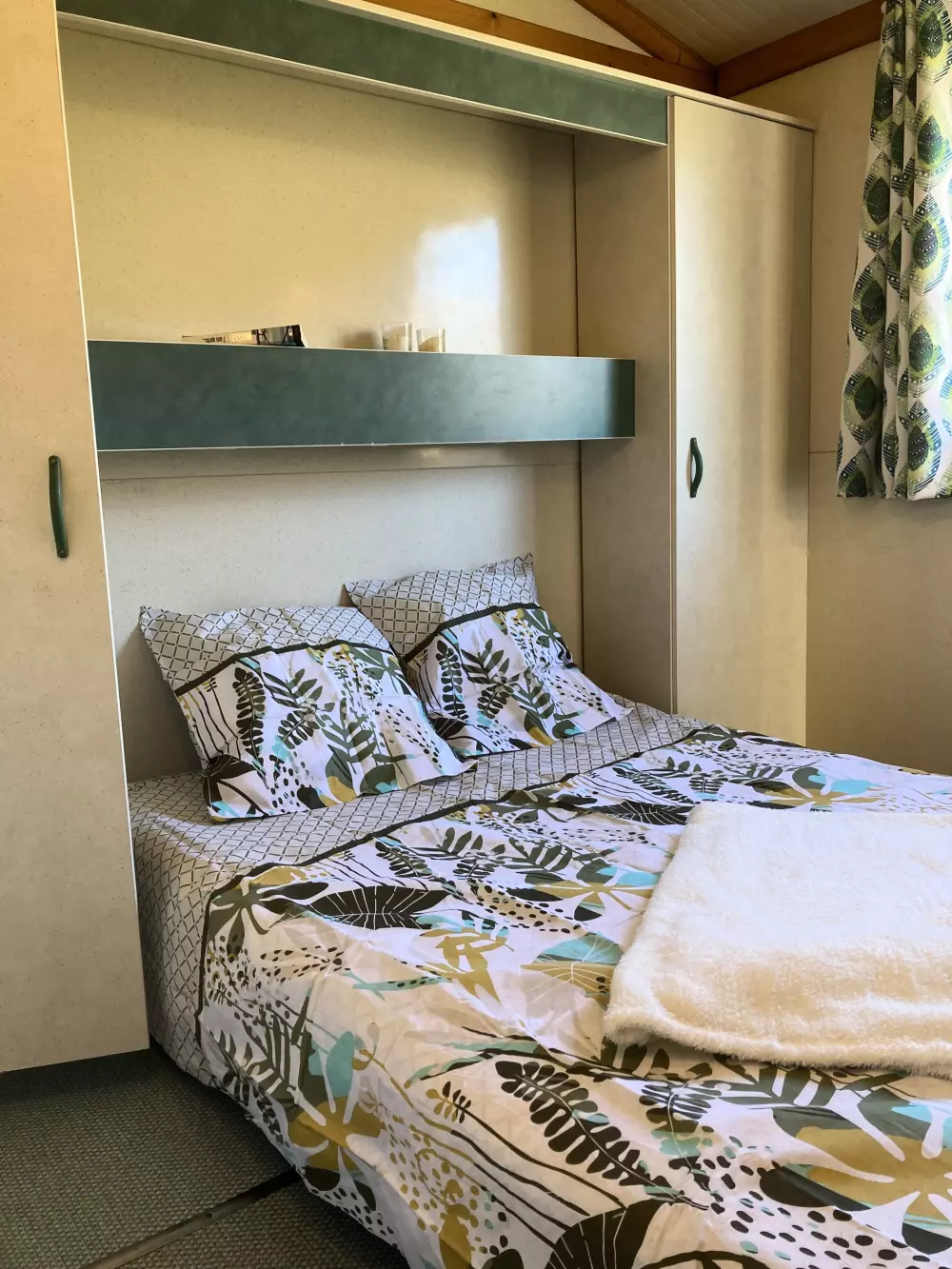 Blomster Camping LA BEXANELLE