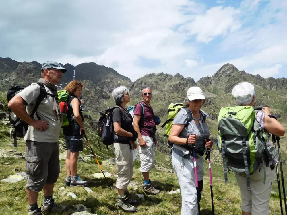 Blomster Camping LA BEXANELLE