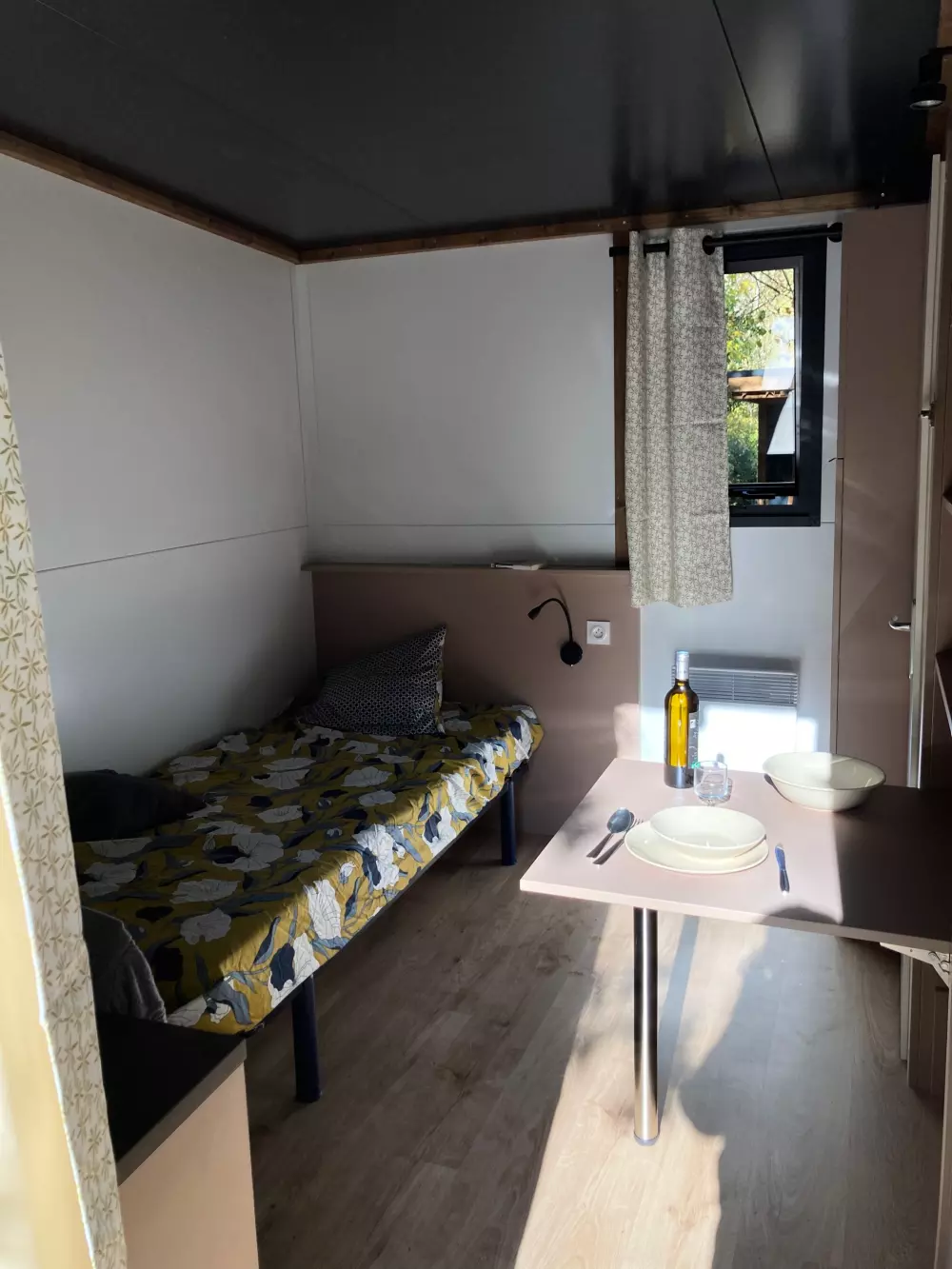 Blomster Camping LA BEXANELLE