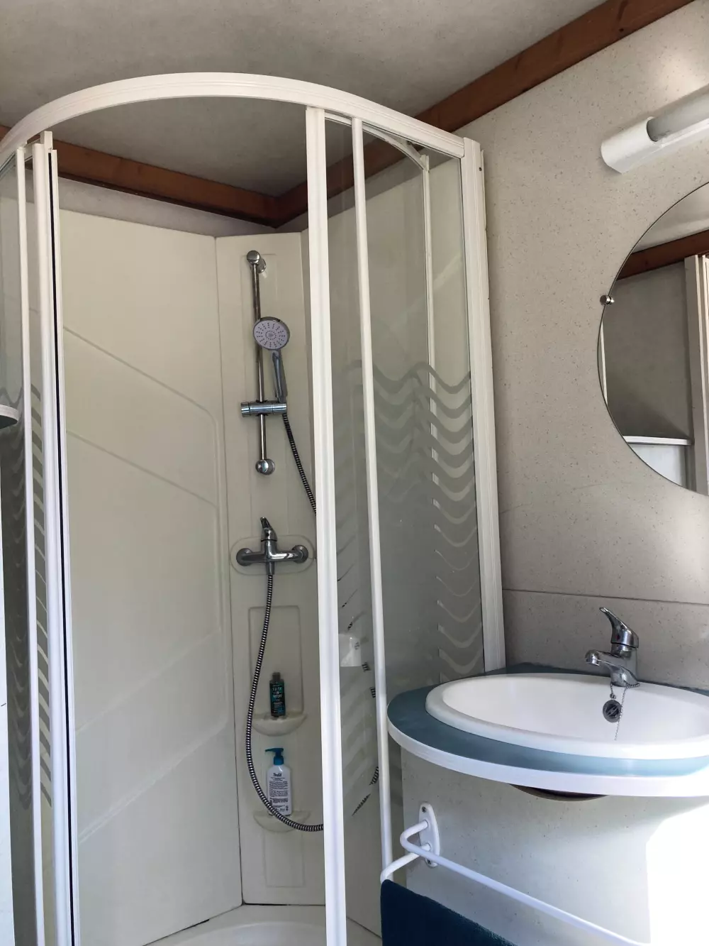 Blomster Camping LA BEXANELLE