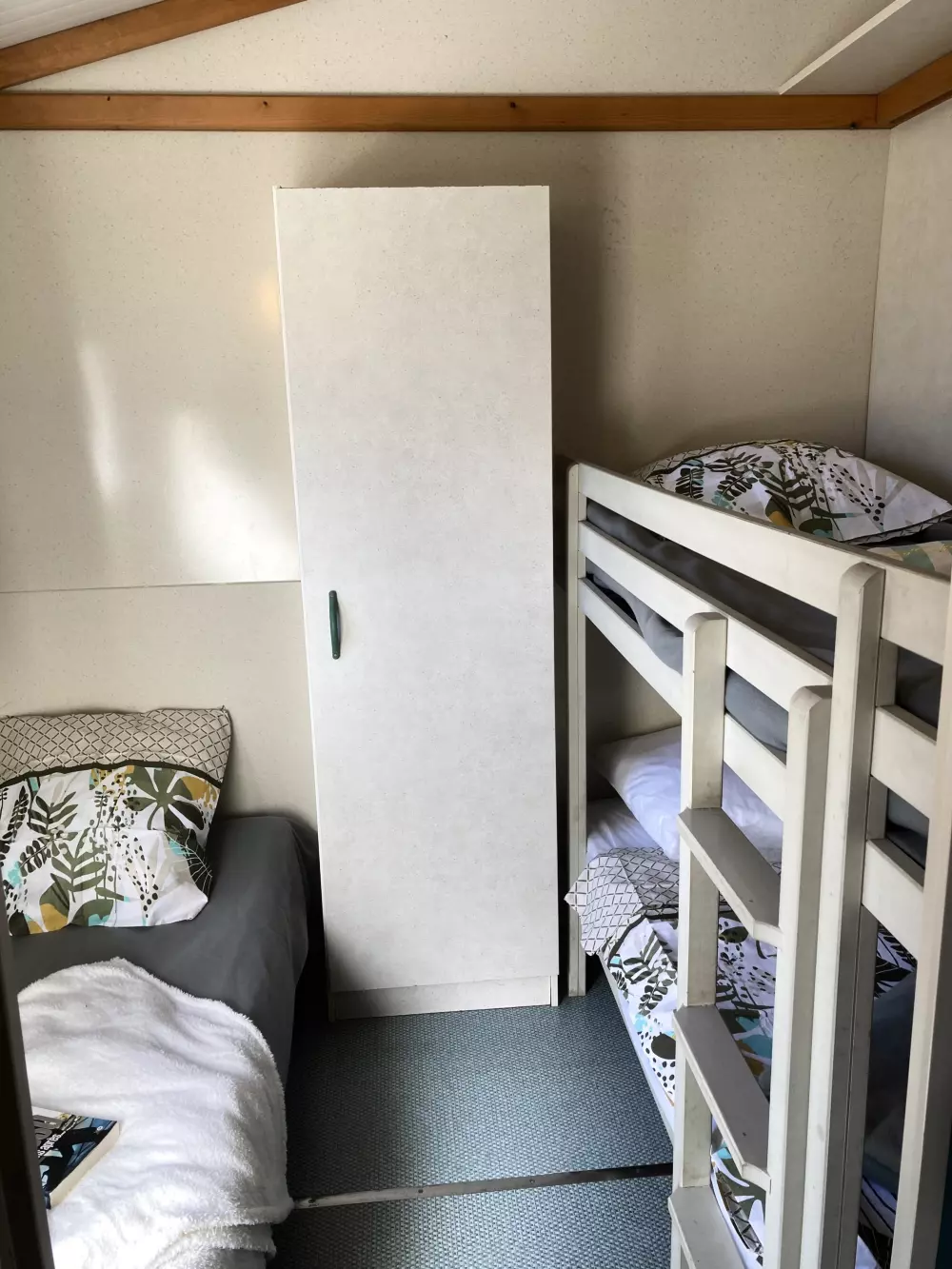 Blomster Camping LA BEXANELLE