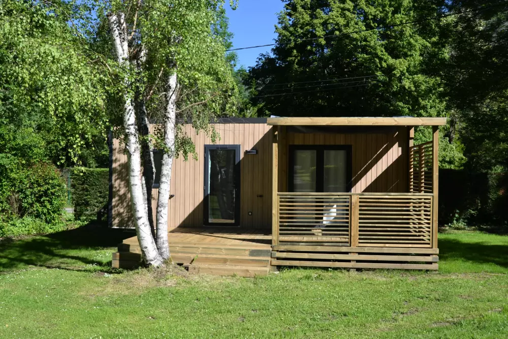 Blomster Camping LA BEXANELLE