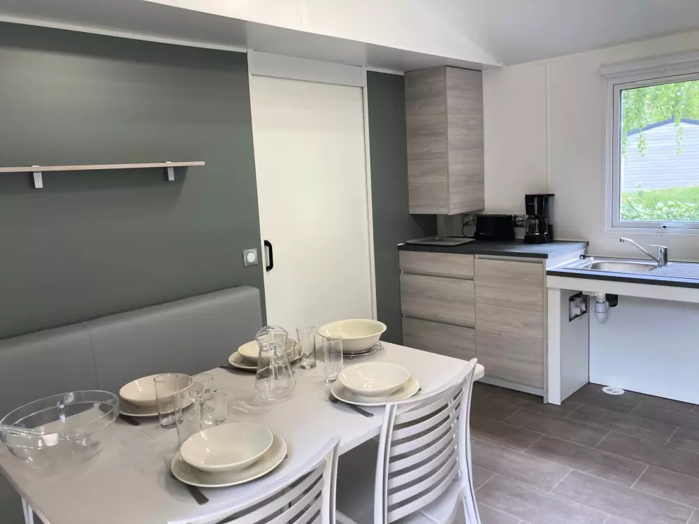 Blomster Camping LA BEXANELLE