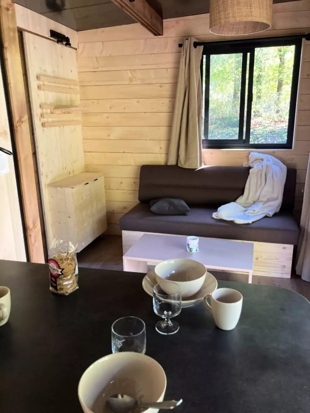 Blomster Camping LA BEXANELLE