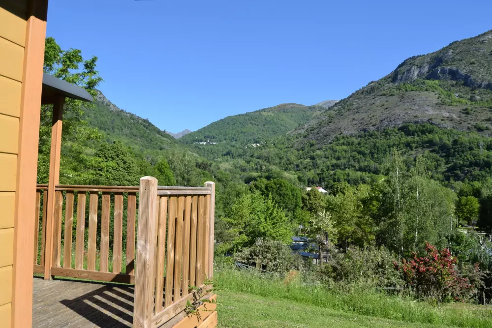 Blomster Camping LA BEXANELLE