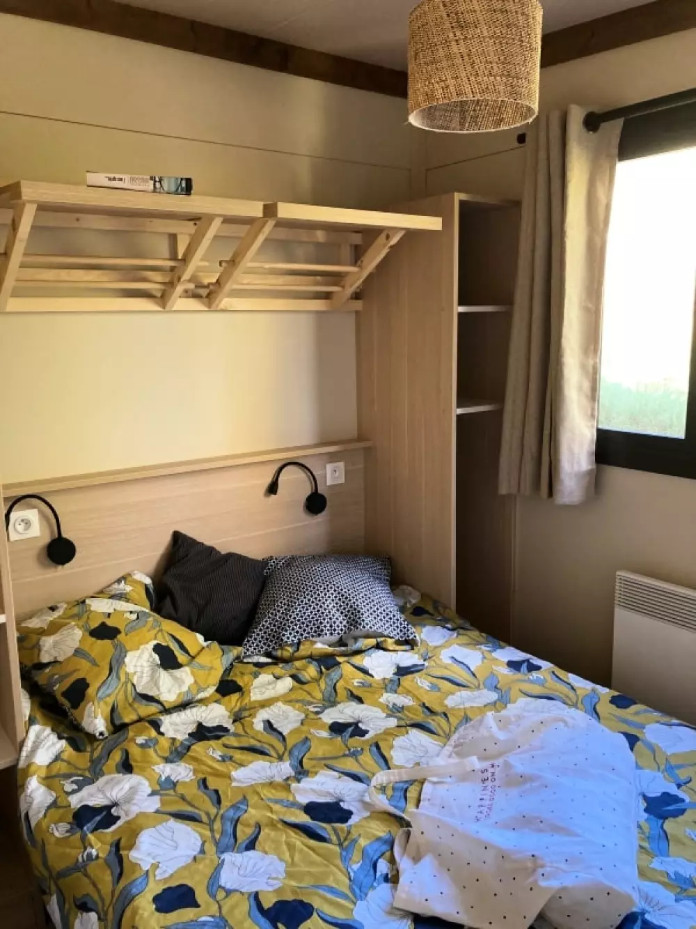 Blomster Camping LA BEXANELLE