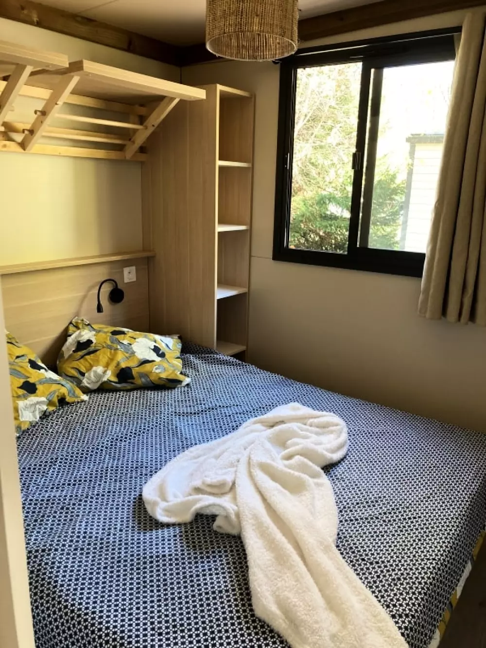 Blomster Camping LA BEXANELLE