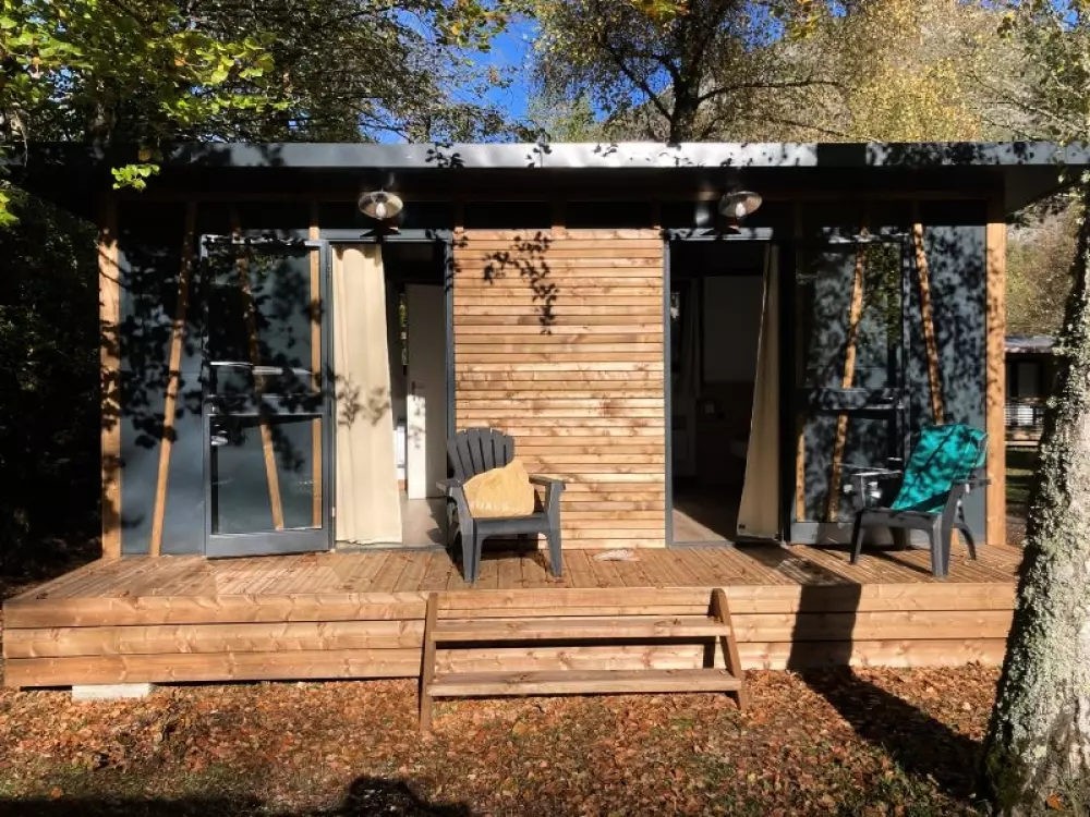 Blomster Camping LA BEXANELLE