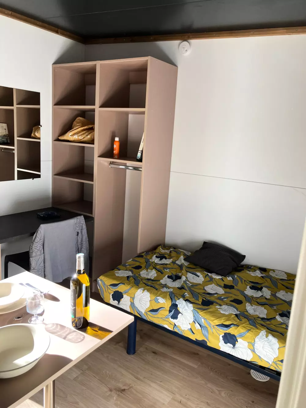 Blomster Camping LA BEXANELLE