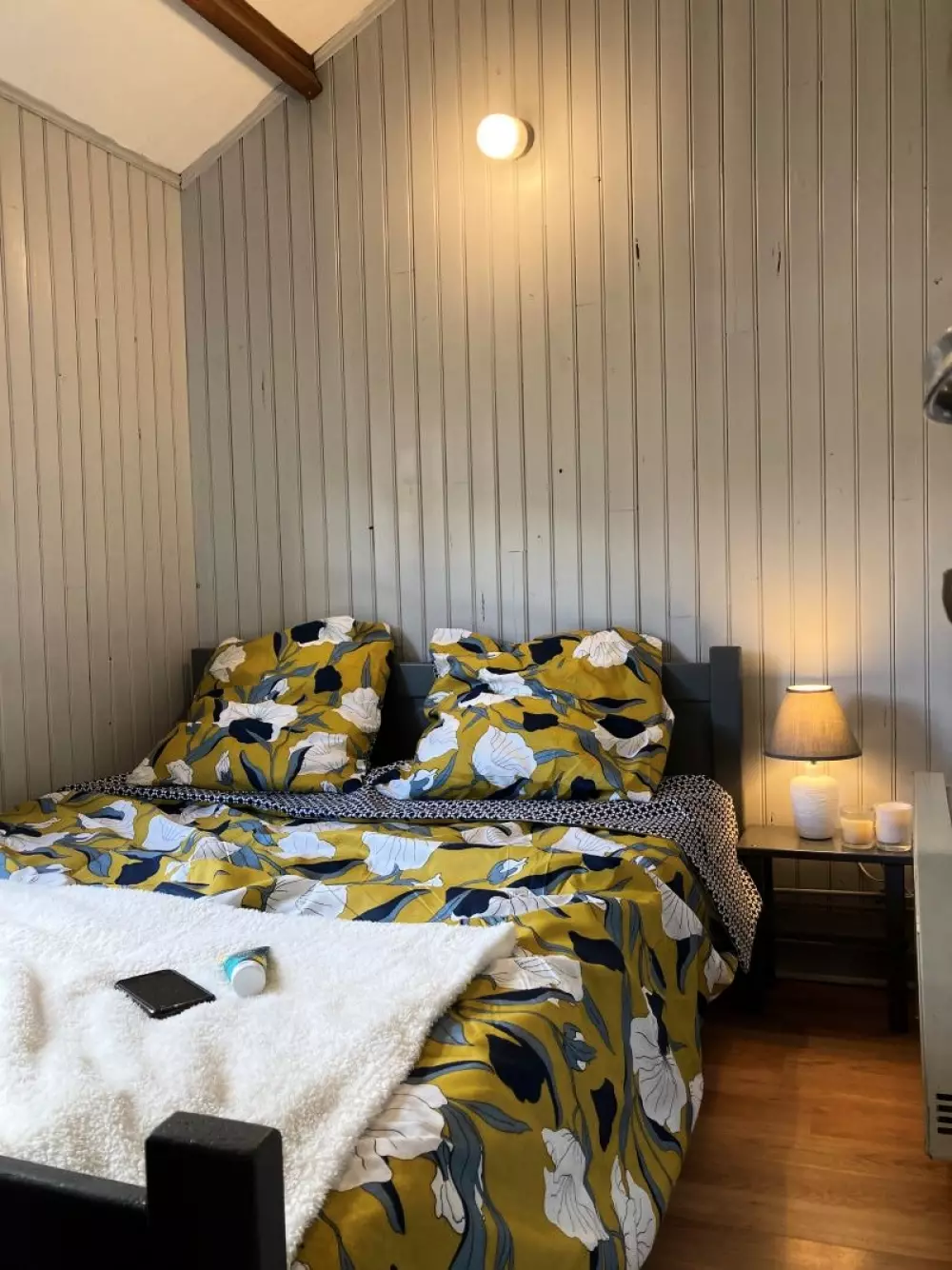 Blomster Camping LA BEXANELLE