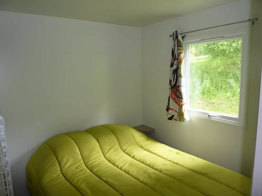 Blomster Camping LA BEXANELLE