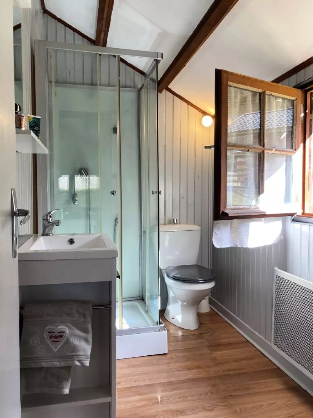 Blomster Camping LA BEXANELLE