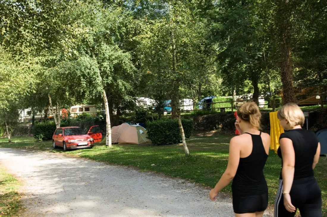 Virágtábor LA BEXANELLE 3 Csillagok★★★