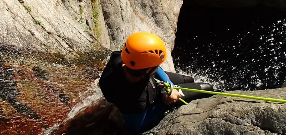 Blomster Camping LA BEXANELLE