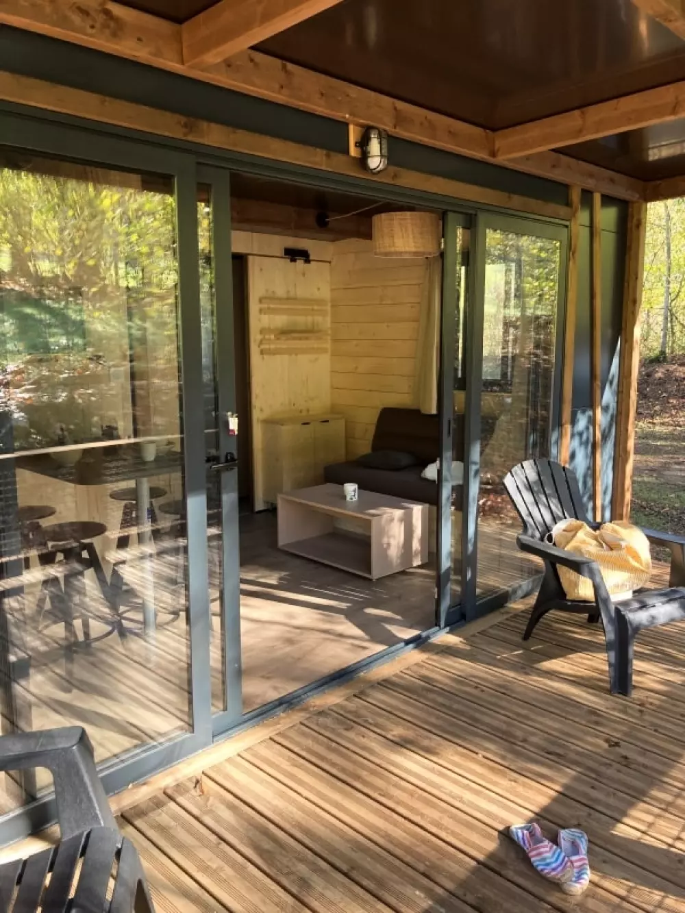 Blomster Camping LA BEXANELLE