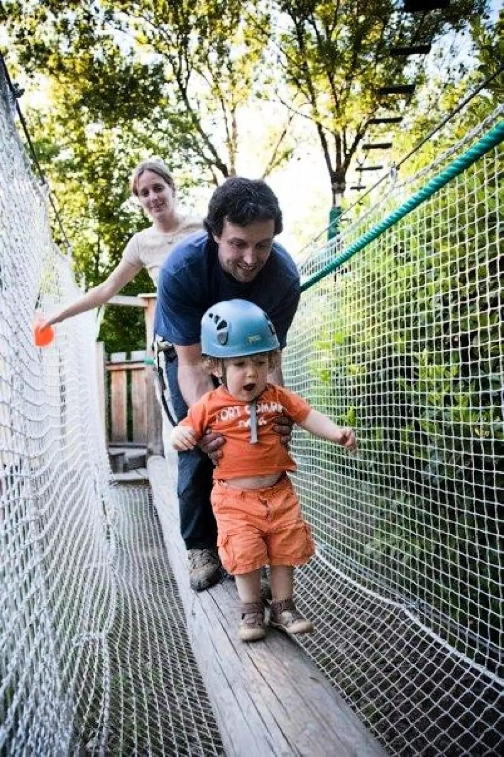 Blomster Camping LA BEXANELLE