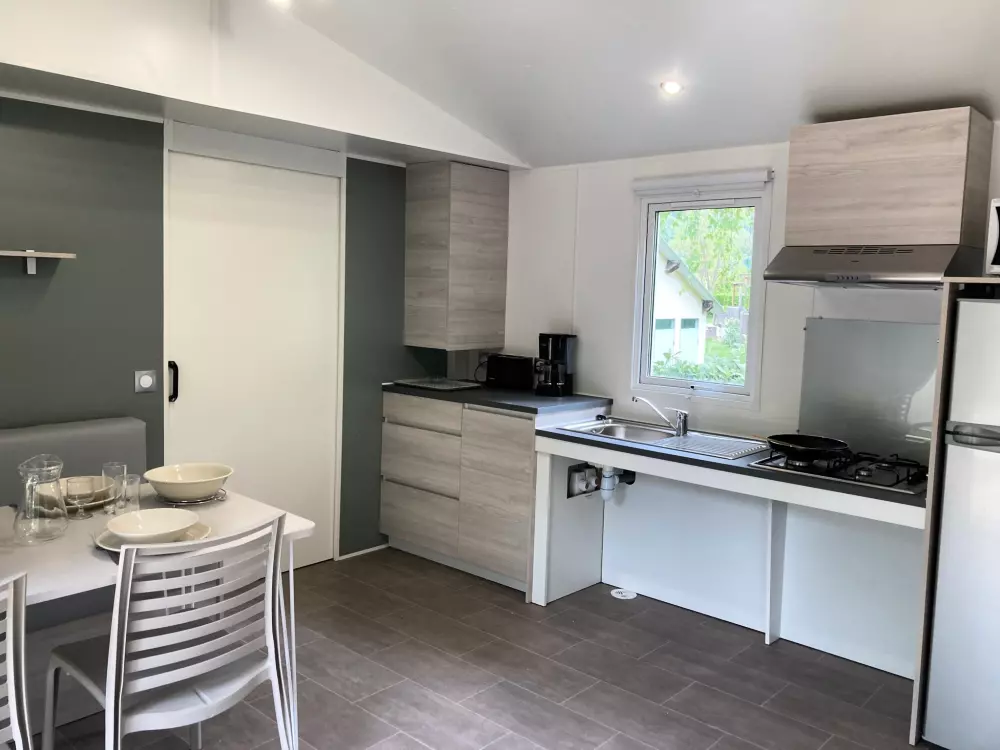 Blomster Camping LA BEXANELLE