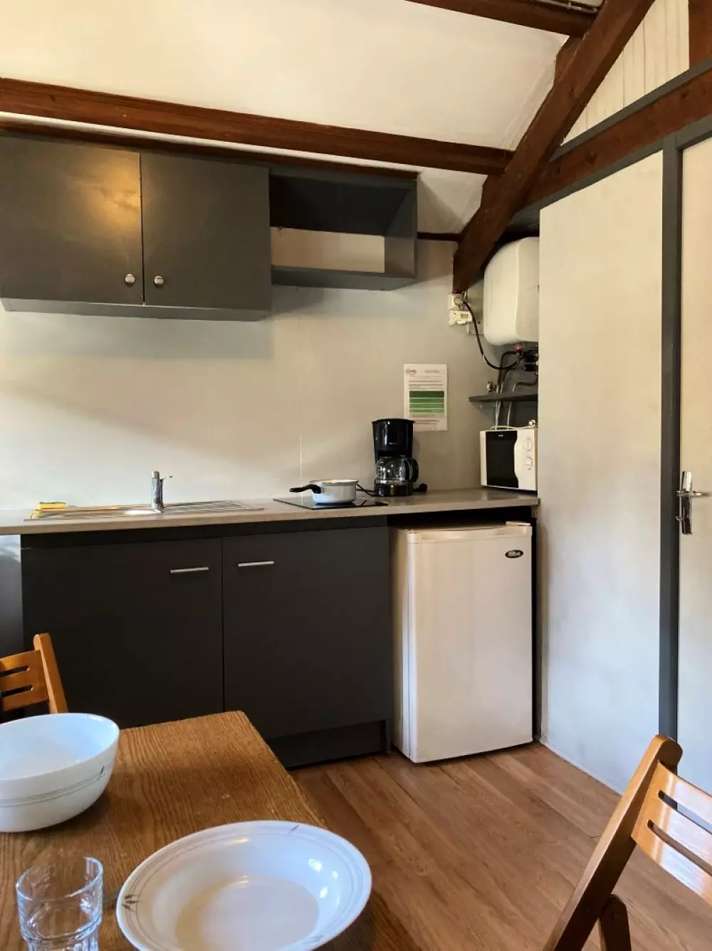 Blomster Camping LA BEXANELLE