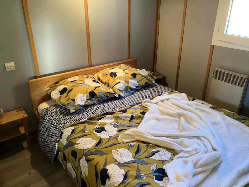 Blomster Camping LA BEXANELLE