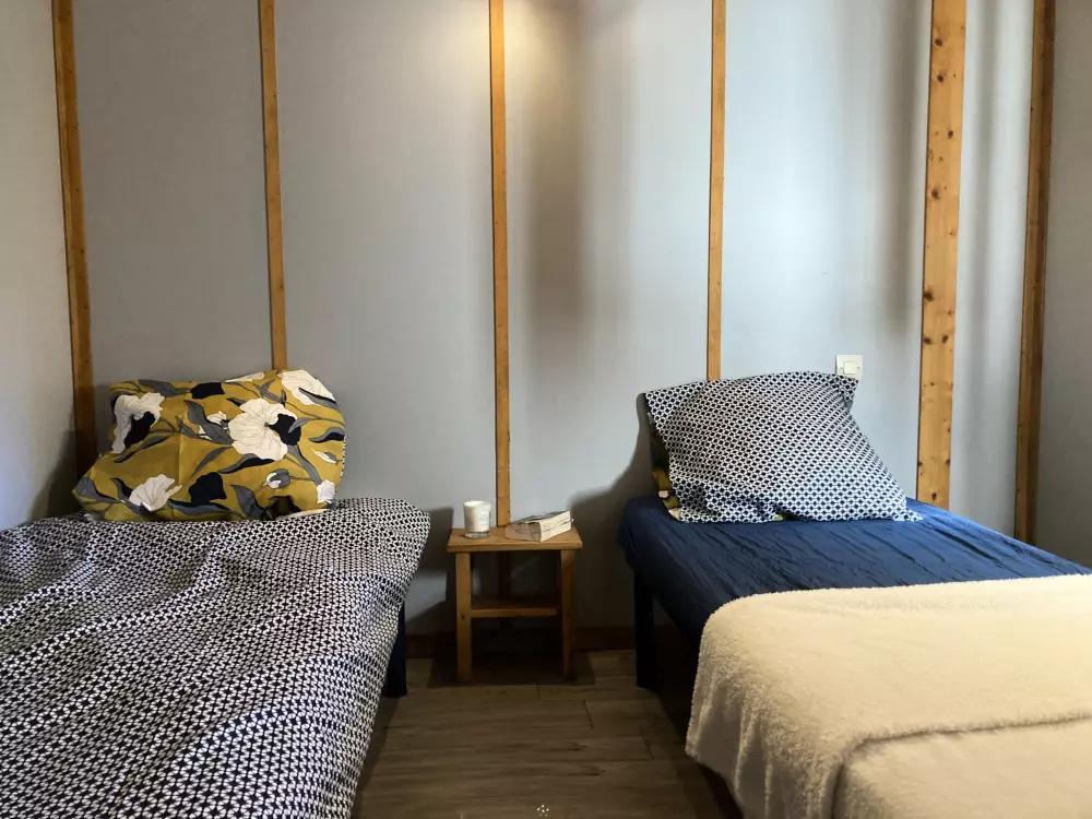 Blomster Camping LA BEXANELLE