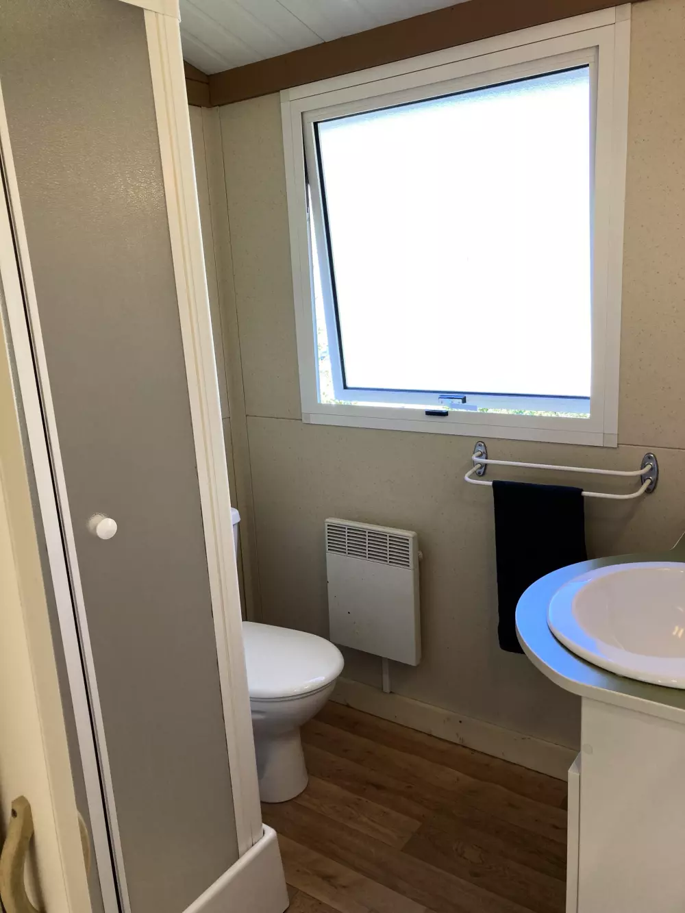 Blomster Camping LA BEXANELLE