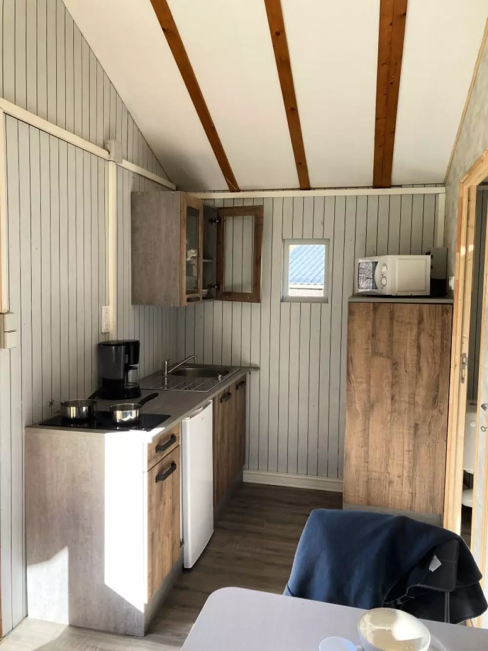 Blomster Camping LA BEXANELLE