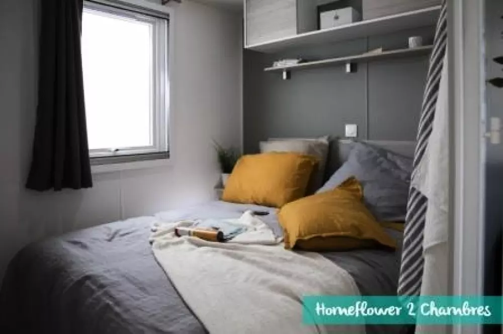 Blomster Camping LA BEXANELLE