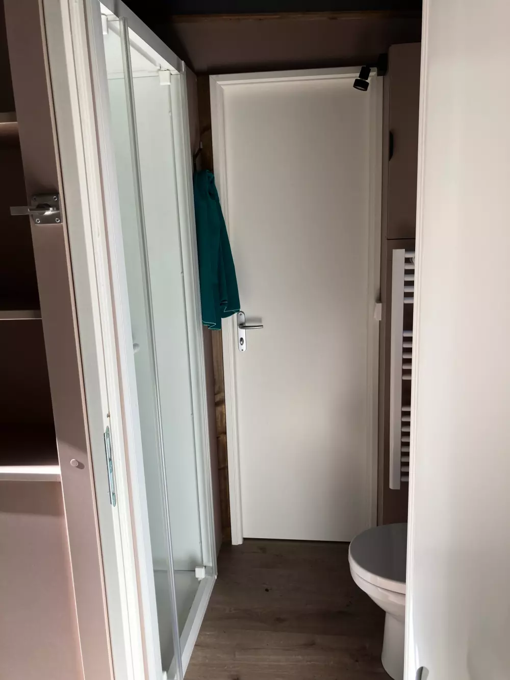 Blomster Camping LA BEXANELLE