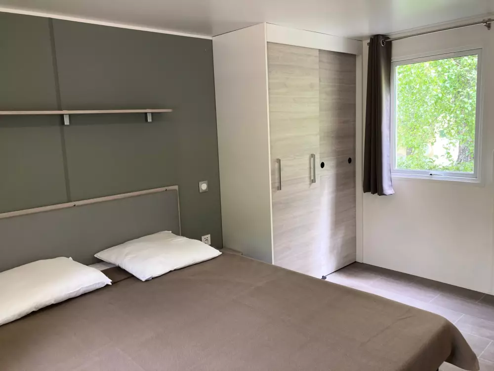 Blomster Camping LA BEXANELLE