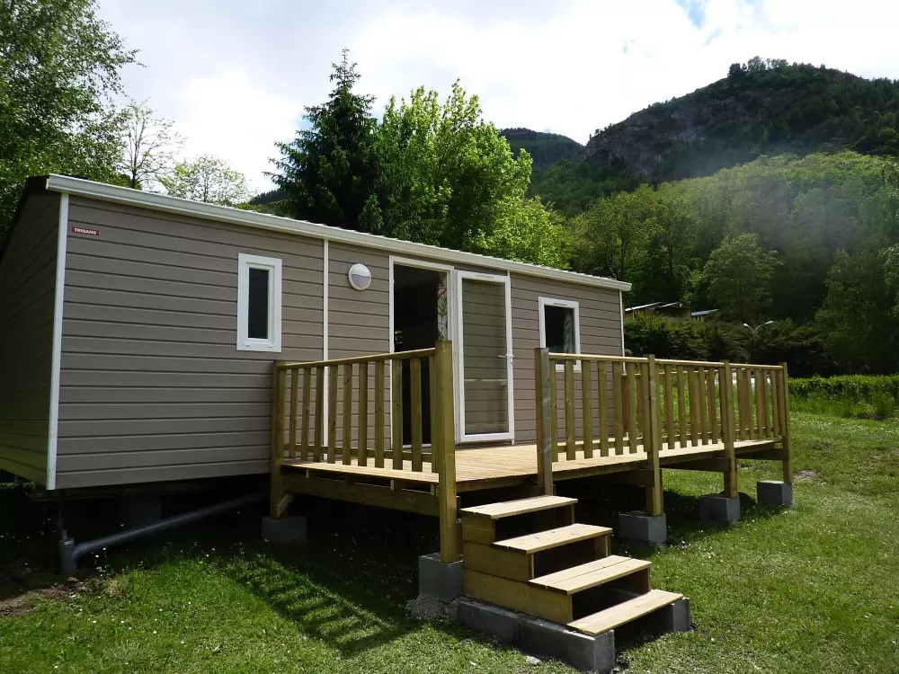 Blomster Camping LA BEXANELLE