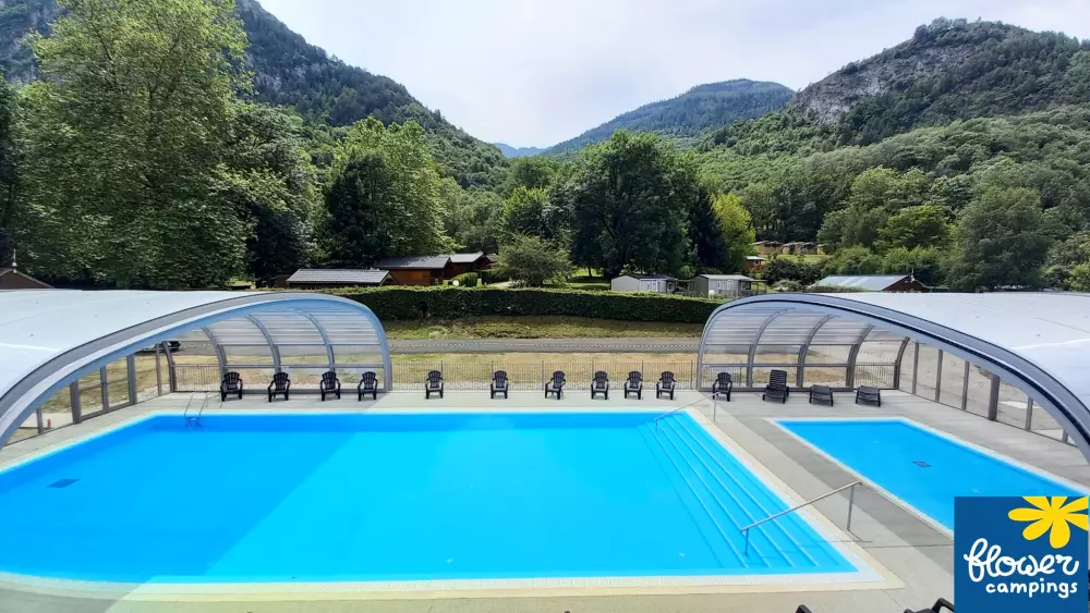 Blomster Camping LA BEXANELLE