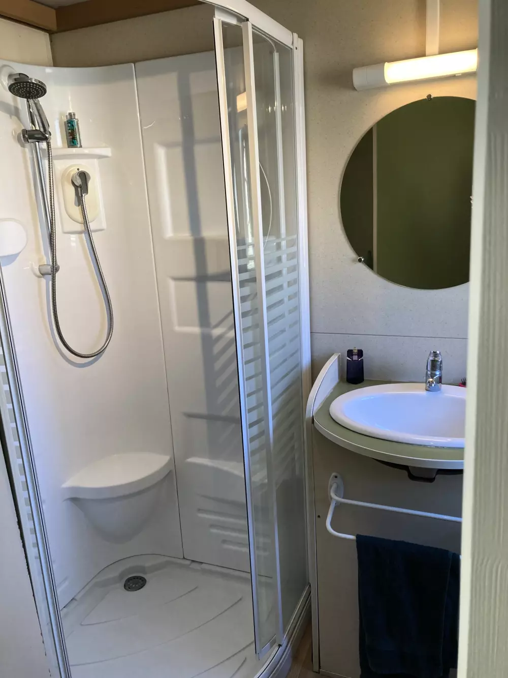 Blomster Camping LA BEXANELLE