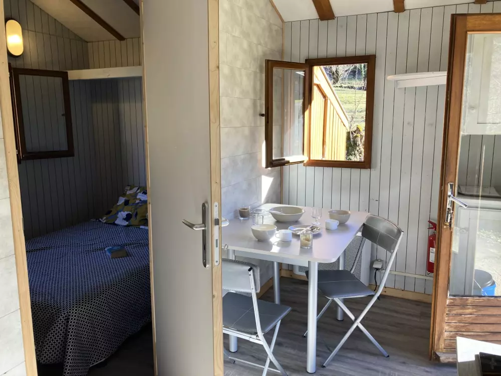 Blomster Camping LA BEXANELLE