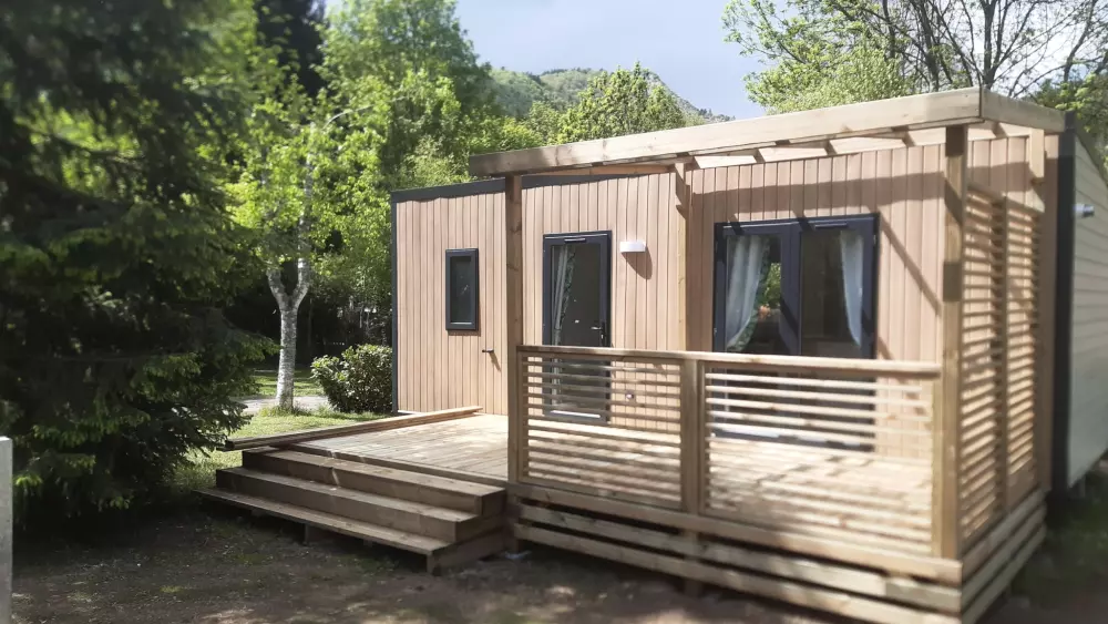 Blomster Camping LA BEXANELLE