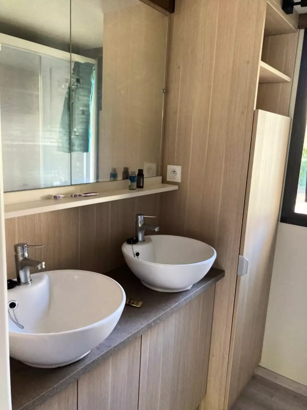 Blomster Camping LA BEXANELLE