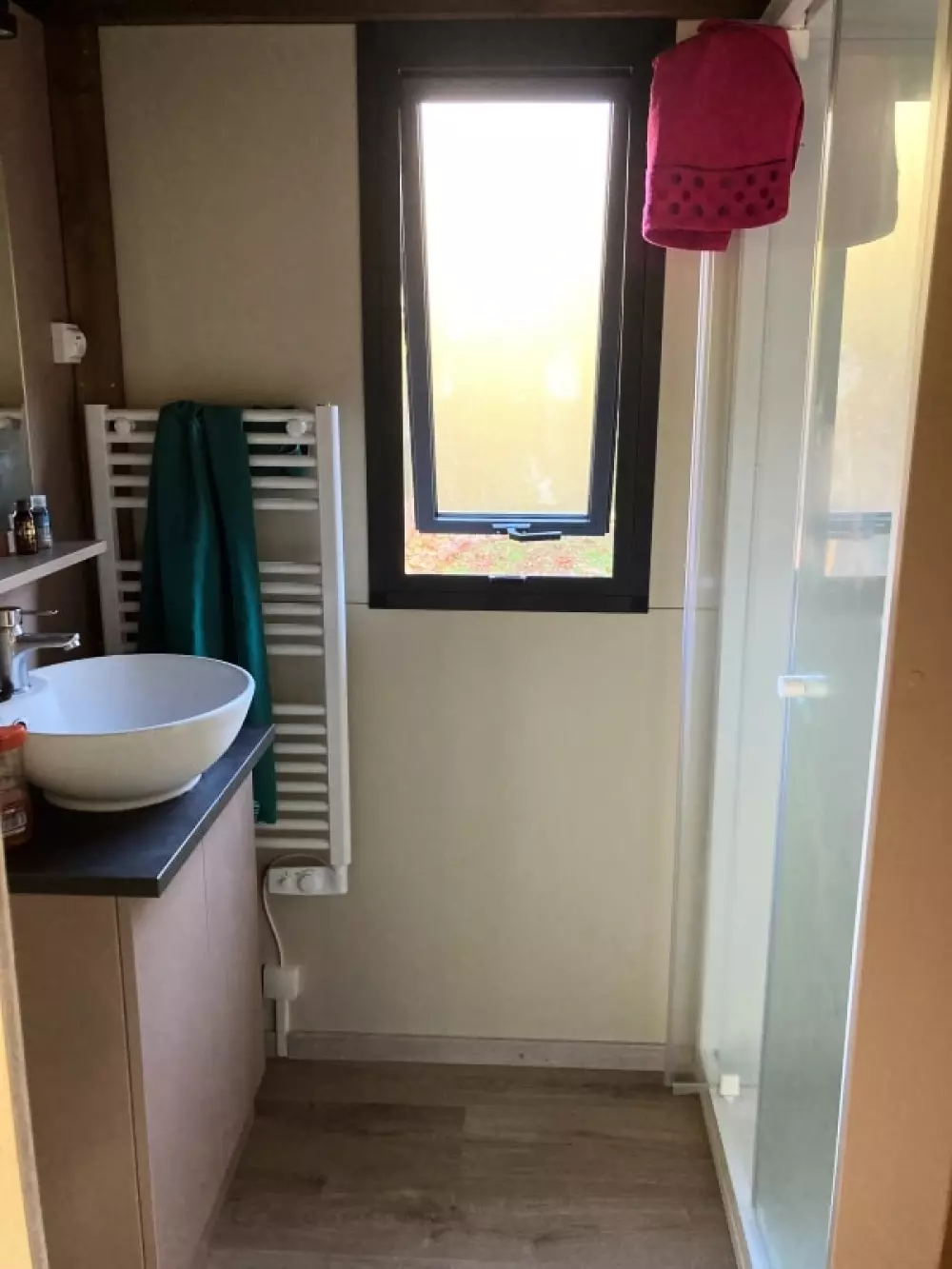 Blomster Camping LA BEXANELLE