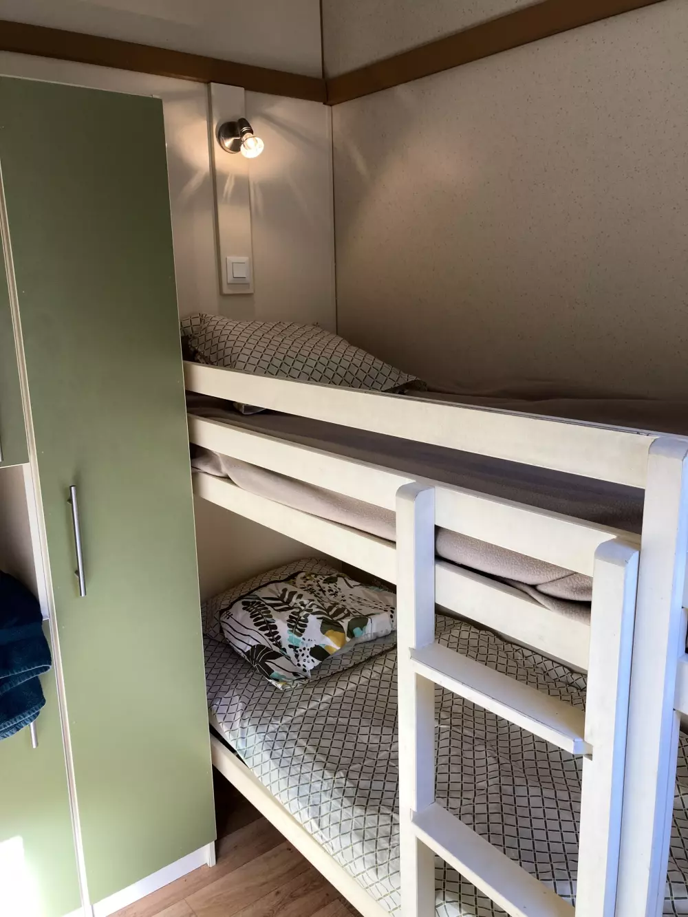 Blomster Camping LA BEXANELLE