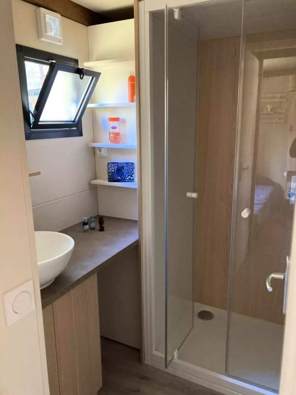 Blomster Camping LA BEXANELLE