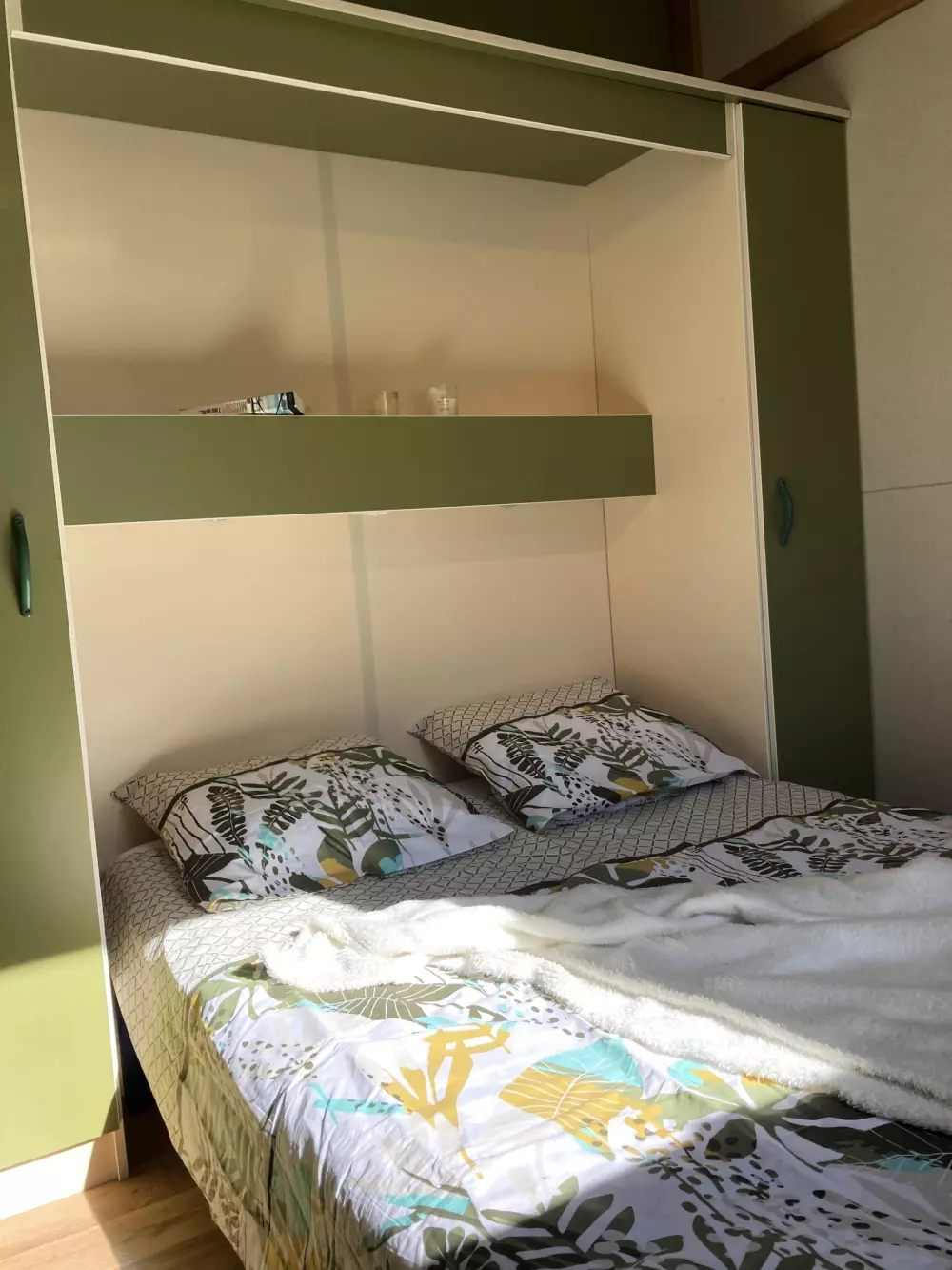 Blomster Camping LA BEXANELLE