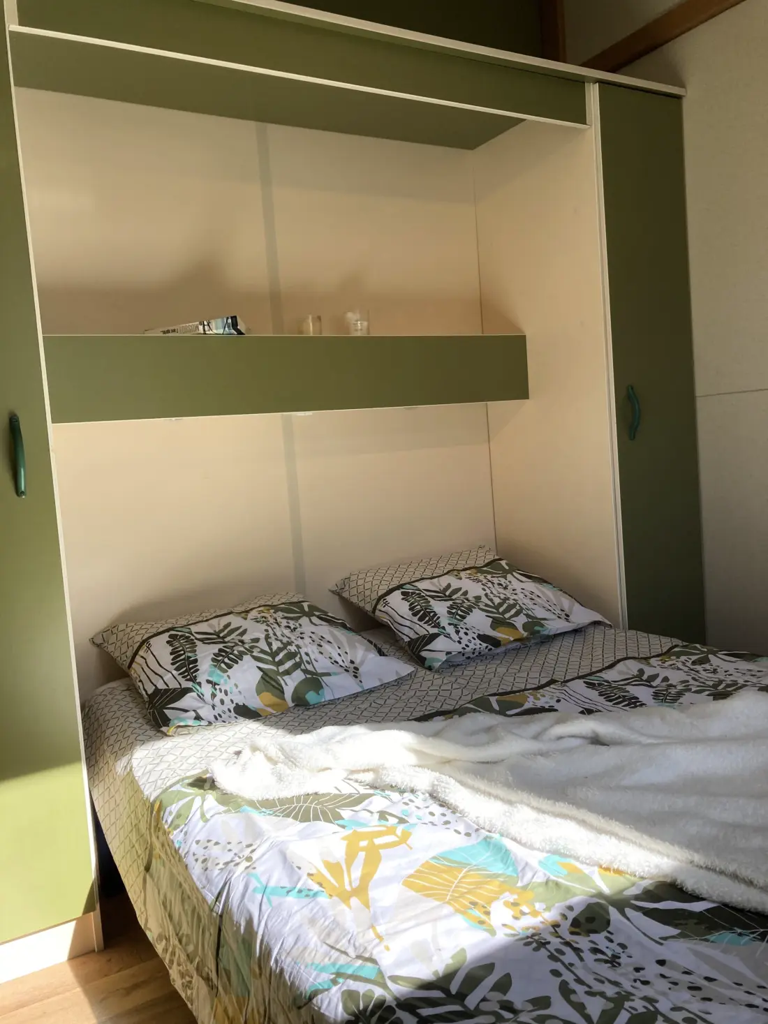Virágtábor LA BEXANELLE 3 Csillagok★★★