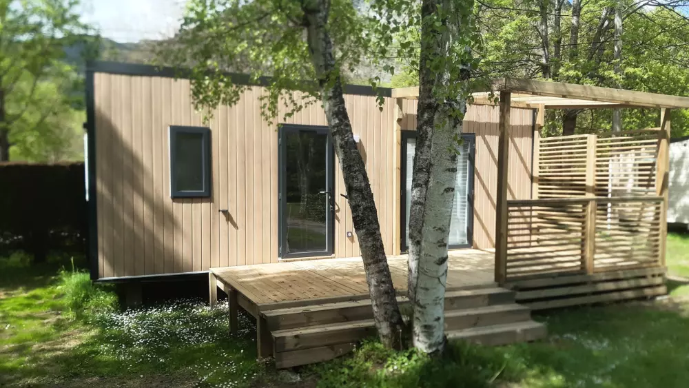 Blomster Camping LA BEXANELLE